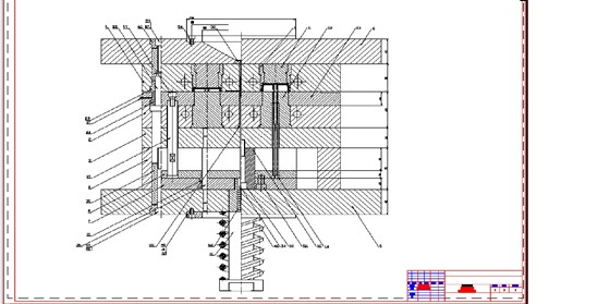 Проекты : Чертежи